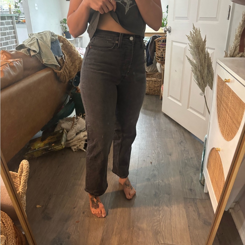 Levi’s